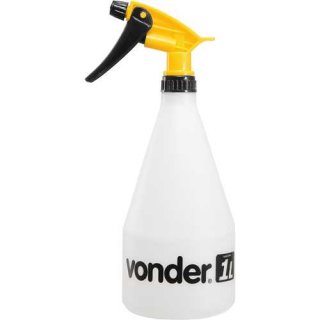 Pulverizador 1,0 litro, PU 010, VONDER