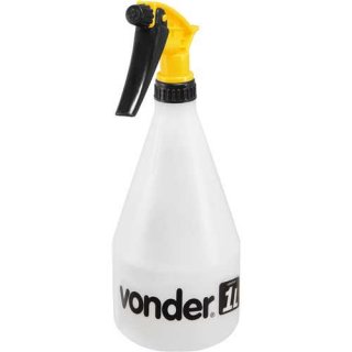 Pulverizador 1,0 litro, PU 010, VONDER