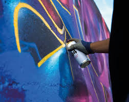 Spray 94 Laranja Fenix RV108 - 400 ml - Montana