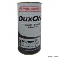 Diluente PU 7000 900ml - Duxone