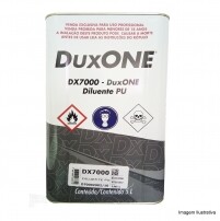 Diluente PU 7000 5L - Duxone