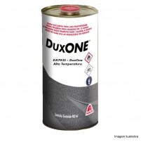 Diluente Alta Temperatura DX7035 900ml - Duxone