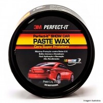 Cera Super Protetora Paste Wax 200g  - 3M