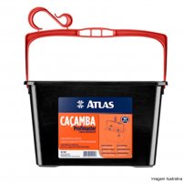 Caamba 10L 610P - Atlas