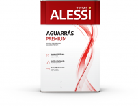 Aguarrs Premium 18L - Alessi