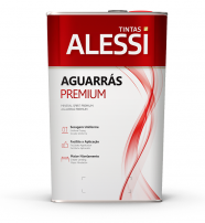 Aguarrs Premium 5L - Alessi