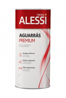 Aguarrs Premium 900ML - Alessi