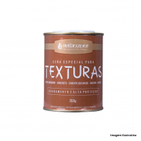 Cera Especial para Texturas 350g Bellinzoni