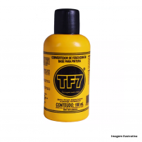 Convertedor de Ferrugem CF-TF7 100 ml TF7