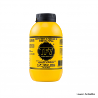 Convertedor de Ferrugem CF-TF7 200 ml TF7
