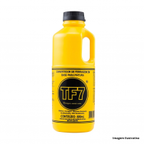 Convertedor de Ferrugem CF-TF7 500 ml TF7