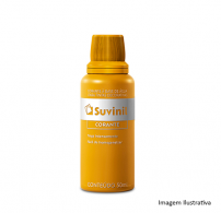 Corante Amarelo 50ml - Suvinil