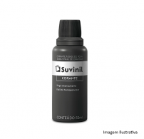 Corante Preto 50ml - Suvinil