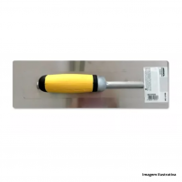 Desempenadeira De Punho Mirkaflex Db - 35 X 11cm - Mirka