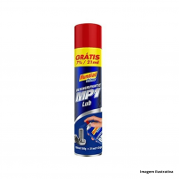 Desengripante anticorrosivo MP1- 321ml Spray Mundial Prime