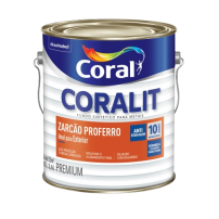 Fundo Zarco Proferro 3,6L - Coral