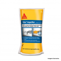 Impermeabilizante Impermur Sikagard 905w 1lt - Sika