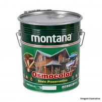 OSMOCOLOR STAIN IMBUIA 18L - MONTANA