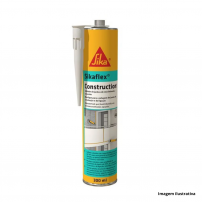 Sikaflex Selante Cinza 300ml - Sika