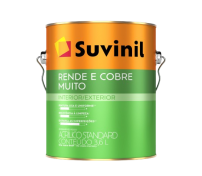 Tinta Acrlica Rende e Cobre Muito Branco Gelo 3,6L - Suvinil