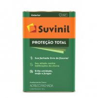 Tinta Proteo Total Branco Fosco 18L - Suvinil