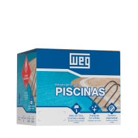 KIT Tinta Piscina Azul MBB 10B 6/10 | null - WEG