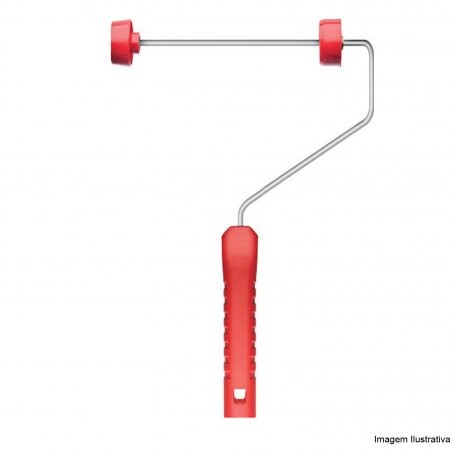 Cabo 23cm 330/23 com Cabo - Atlas