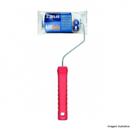Rolo de L 5cm 321 5cm Anti-Gotas - Atlas