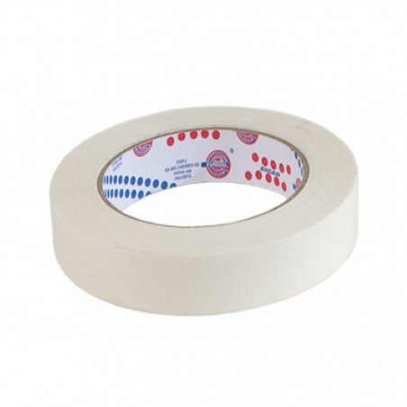 Fita Crepe 24mmx50m - Eurocel