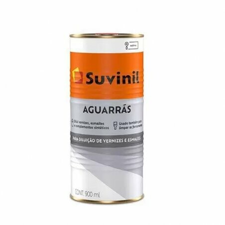 Aguarrs 900ML - Suvinil