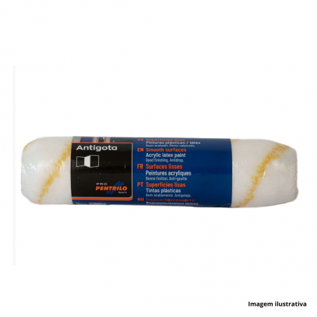 Bucha de L 22,9CM 17552 Anti-Gotas - PENTRILO