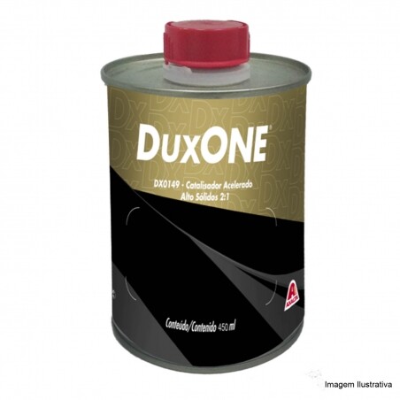 Catalisador 2:1 AS Duxone DX0149 450ml - Axalta
