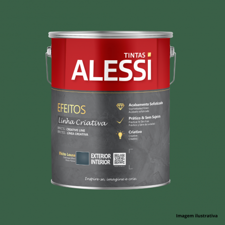Efeito Lousa - Linha Criativa - Robust Vine 0,8L - Alessi