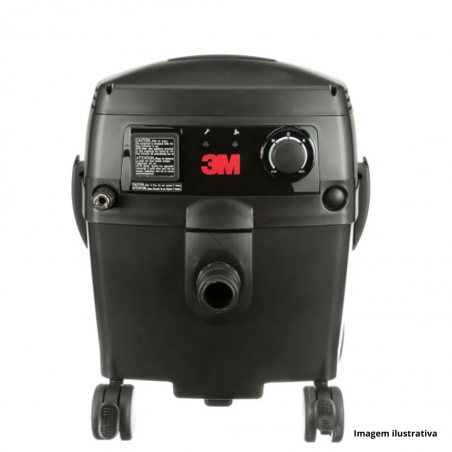 Extratora 30 Litros 230V PN33750 3M