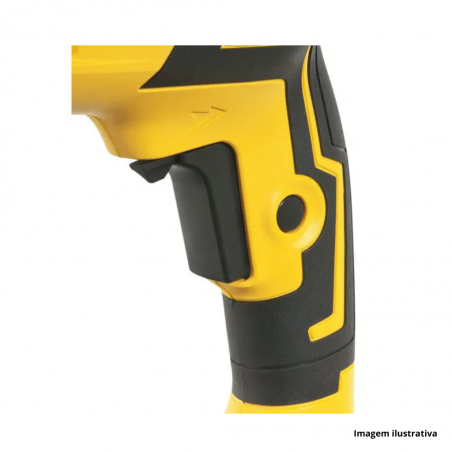 Furadeira com Impacto 3/8″ FIV 595, 127V  VONDER