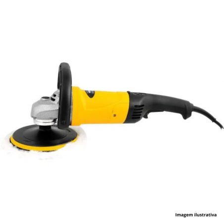 Politriz Angular 7 PAV 1300 127W - Vonder