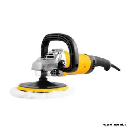 Politriz Angular 7 PAV 1300 127W - Vonder