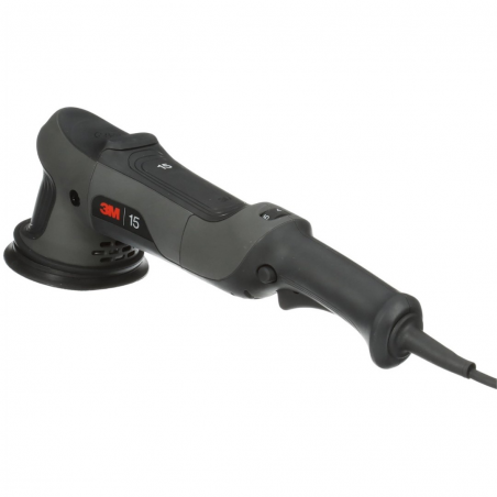 Politriz Roto Orbital 15mm 230V 34112 -3M