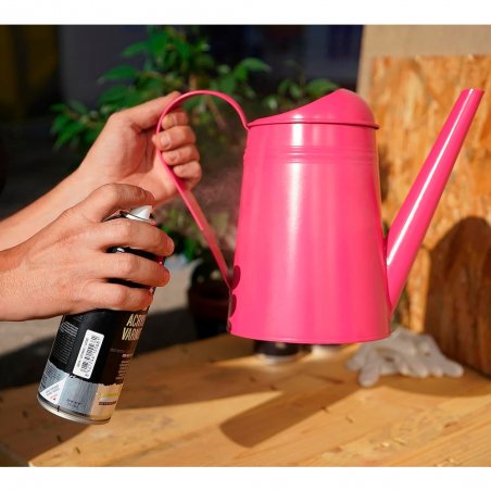 Spray Verniz Acrlico Fosco - 400 ml - Montana