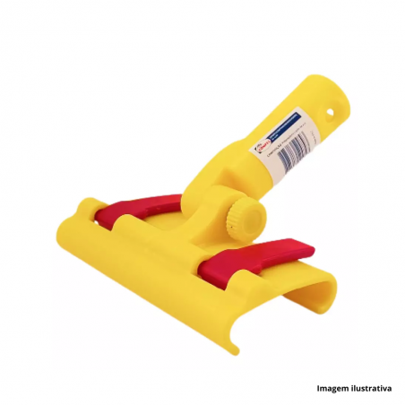 Suporte Para Desempenadeira Berox Com Adaptador P/ Extensor