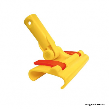 Suporte Para Desempenadeira Berox Com Adaptador P/ Extensor
