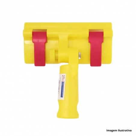 Suporte Para Desempenadeira Berox Com Adaptador P/ Extensor