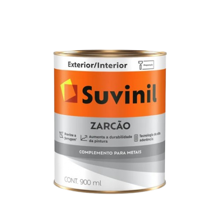 Zarco para Metais 0,900L - Suvinil